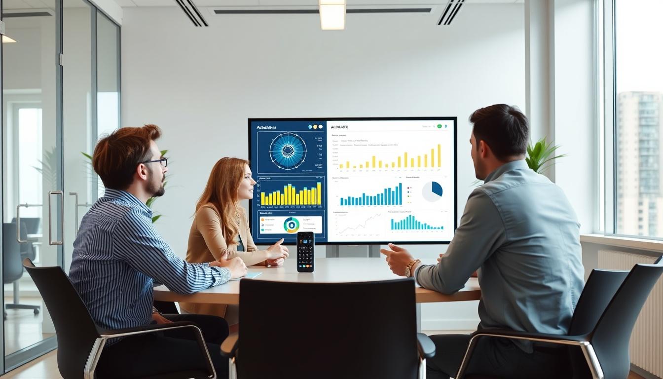 Professional plan visual